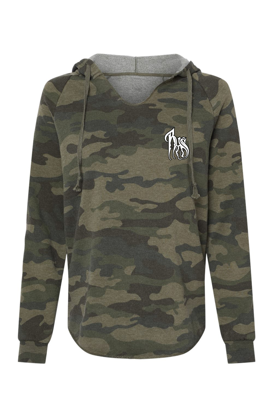 Womens rs hoodie