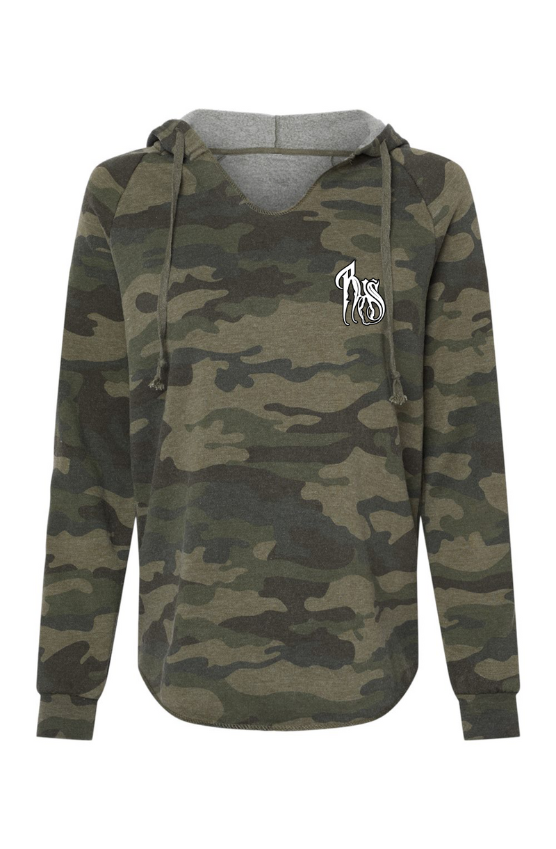 Womens rs hoodie