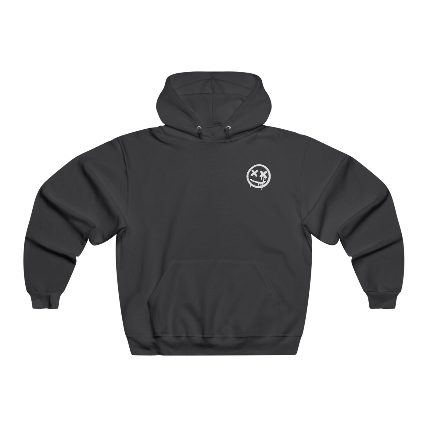 Grafiti Hoodie