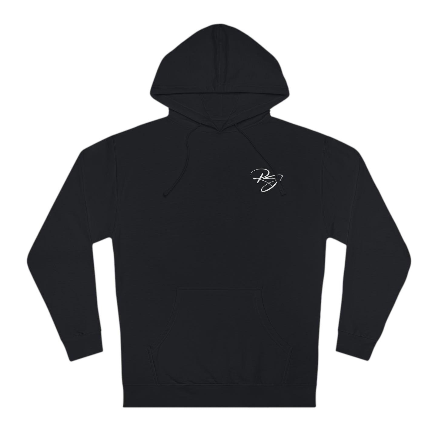 Relentless Souls standard logo Hooded Sweatshirt